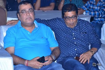 Keshava Movie Audio Launch